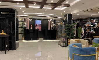 P Quattro Relax Hotel