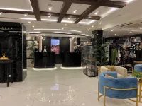 P Quattro Relax Hotel