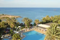Crystal Springs Beach Hotel - sul mare
