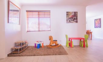 Family Oasis at Busselton