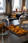 Hotel Snaefellsnes Formally Hotel Rjukandi - sarapan