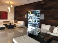 SUITES MALECON CANCUN - Gym