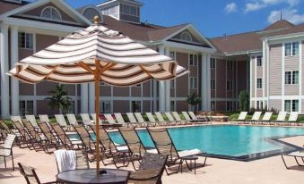 The Bertram Inn & Conf Ctr, Trademark Collection Hotel