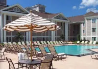 The Bertram Inn & Conf Ctr, Trademark Collection Hotel Hotels in Twinsburg
