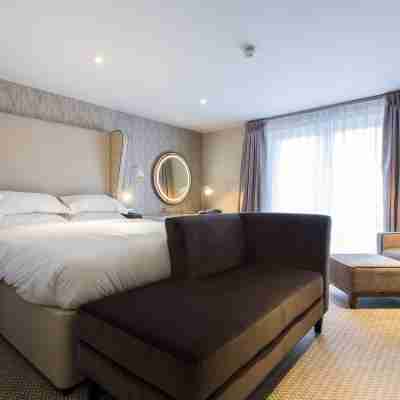 科騰斯酒店及Spa Rooms