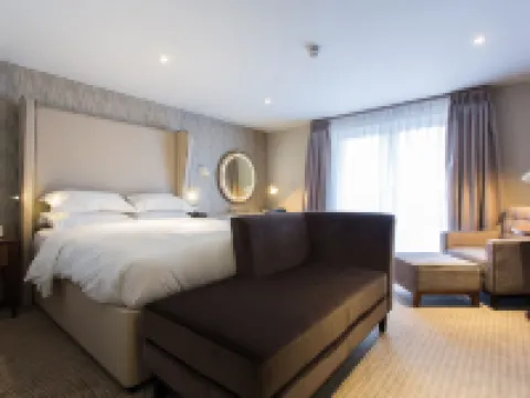 Cottons Hotel and Spa Hotels in Knutsford