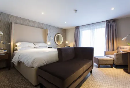 Cottons Hotel and Spa