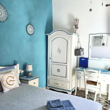 B&B Eleonora d'Arborea, Centro Storico