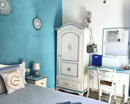 B&B Eleonora d'Arborea, Centro Storico ポザーダのホテル