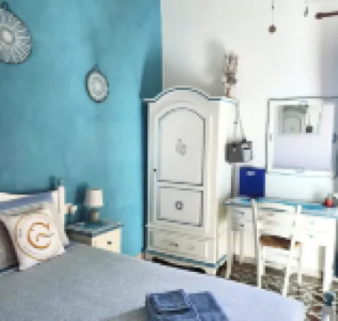 B&B Eleonora d'Arborea, Centro Storico