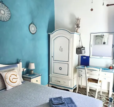 B&B Eleonora d'Arborea, Centro Storico Hotels in Tanaunella