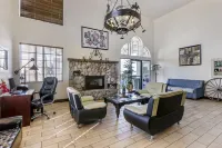 Best Western Superstition Springs Inn