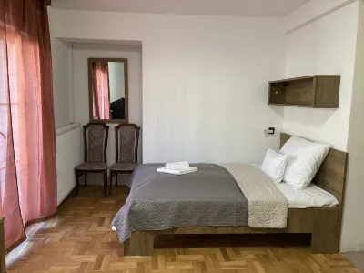 Peregrino Panzió فنادق في Budaors