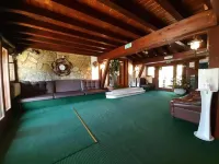 Hotel Orso Bianco Hotels in Pescasseroli