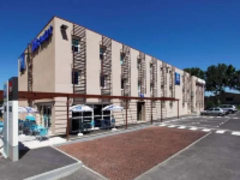 Ibis Budget Manosque Cadarache Hotels in Alpes-de-Haute-Provence