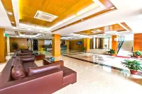 Hotel Sea Uttara - ติดทะเล