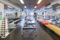 Wyndham Resort Torquay - Gym