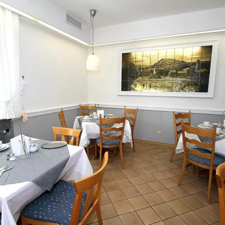 Hotel Lindemann