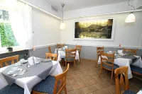 Hotel Lindemann Garni - Frühstück