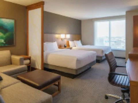 Hyatt Place Houston/Galleria Hotels in Houston