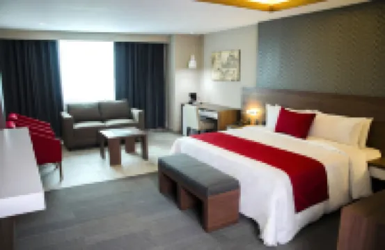 هوتل 5 دو مايو