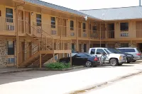 Coach Light Inn Hotel a Brenham