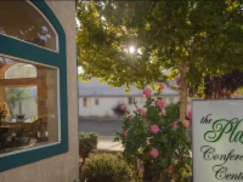 Carson City Plaza Hotel Hotels in Carson City