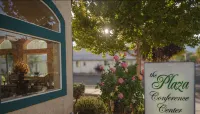 Carson City Plaza Hotel Hoteles en Carson City