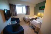 Torp Hotel Hotels near The Whaling Monument