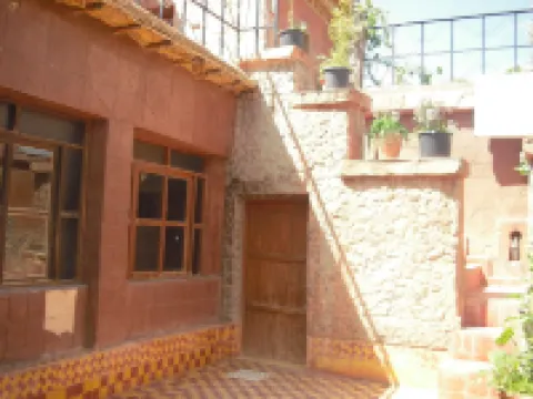 Get Tawada Hotels in Azilal