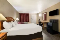 Knights Inn College Station Hotels in Bryan