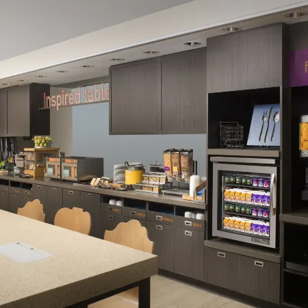 Home2 Suites by Hilton Denver International Airport