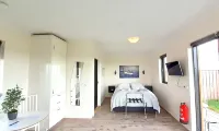 Austurey Cottages Hotels in Laugarvatn