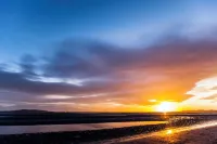 Aberdeen Lodge Hotel a Dun Laoghaire