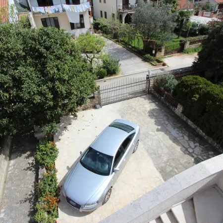 Apartments Milena