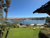 The New Pioneer Hotels near Laughlin Labyrinths