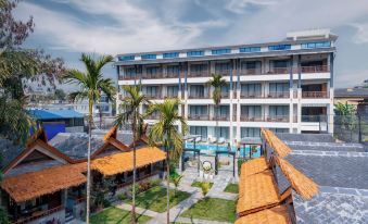Lake View Resort