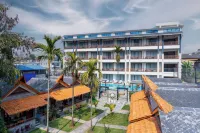 Lake View Resort Hotels in 