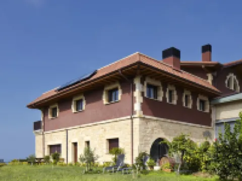 Hotel Rural Gaintza Hotels in Getaria