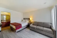 MC Pacific Inn & Suites Hotels in Rancho Palos Verdes