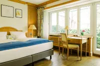 Boutique Hotel Seitner Hof München Pullach Hotels in Pullach im Isartal