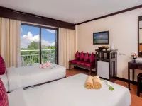 The Front Village Hotels in Phuket