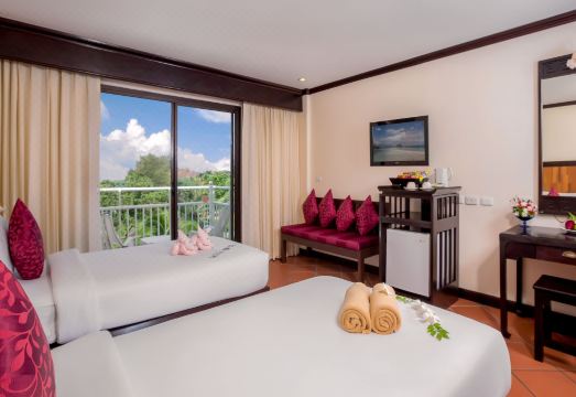 5. 더 프런트 빌리..