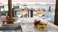 Blue Waters Resort and Spa - Завтрак