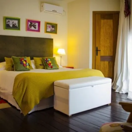 Kkala Boutique Hotel
