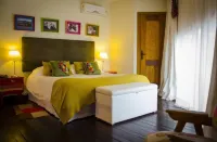 Kkala Boutique Hotel Hotels in Capital Department