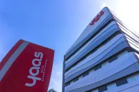 Yaas Hotel Dakar Almadies Hoteles en 