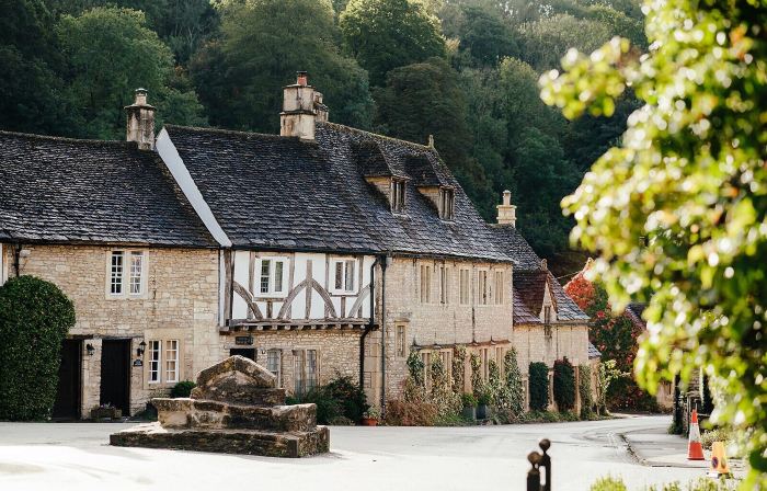The Castle Inn