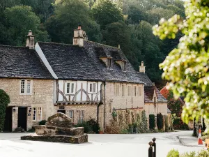 The Castle Inn
