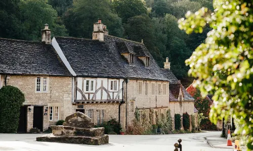 The Castle Inn